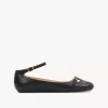 Ballerine brumeuse Ballerine brumeuse