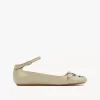 Ballerine brumeuse Ballerine brumeuse