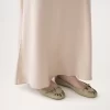 Ballerine brumeuse Ballerine brumeuse