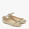 Ballerine brumeuse Ballerine brumeuse