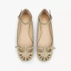 Ballerine brumeuse Ballerine brumeuse