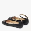 Ballerine brumeuse Ballerine brumeuse