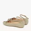Ballerine brumeuse Ballerine brumeuse