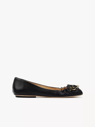 Ballerine Chloé Charms
