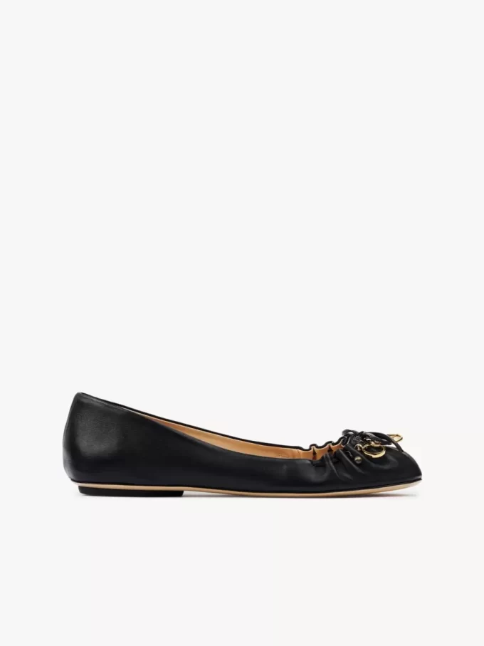 Ballerine Chloé Charms Ballerine Chloé Charms