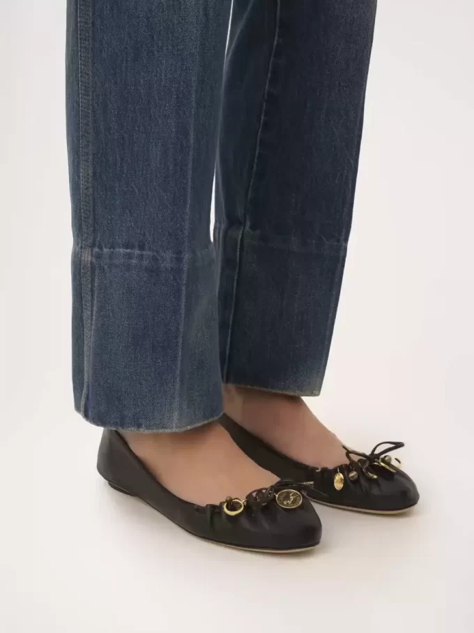 Ballerine Chloé Charms Ballerine Chloé Charms