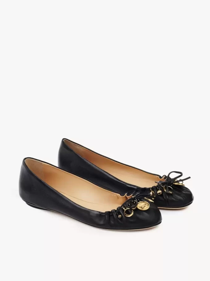 Ballerine Chloé Charms Ballerine Chloé Charms