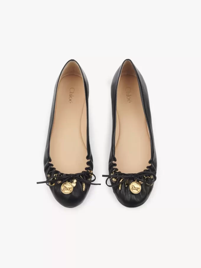 Ballerine Chloé Charms Ballerine Chloé Charms