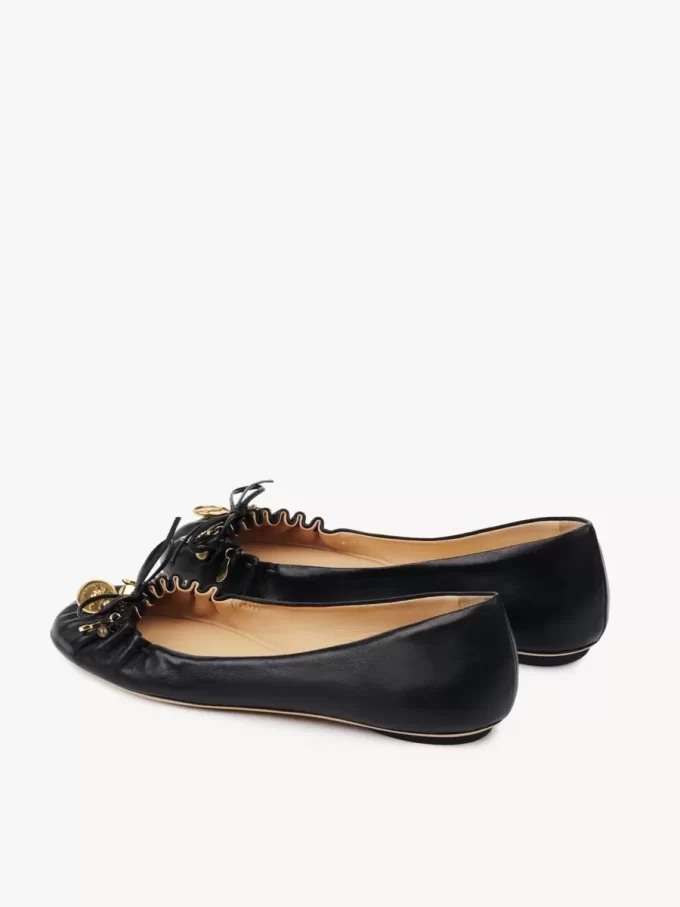 Ballerine Chloé Charms Ballerine Chloé Charms