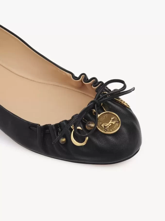 Ballerine Chloé Charms Ballerine Chloé Charms