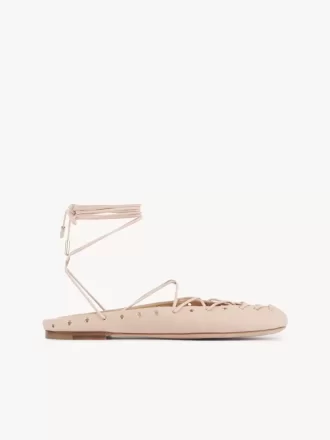 Ballerine Chloé Ghillies