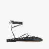 Ballerine Chloé Ghillies Ballerine Chloé Ghillies