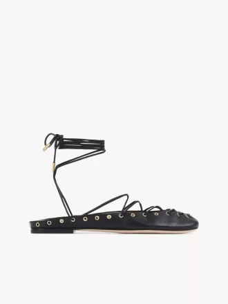 Ballerine Chloé Ghillies