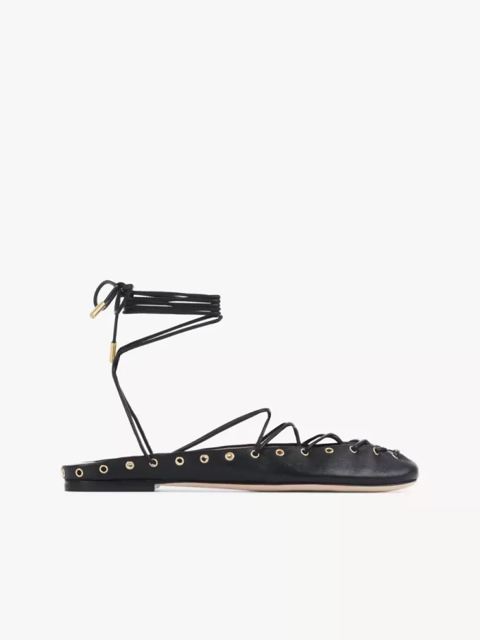 Ballerine Chloé Ghillies Ballerine Chloé Ghillies
