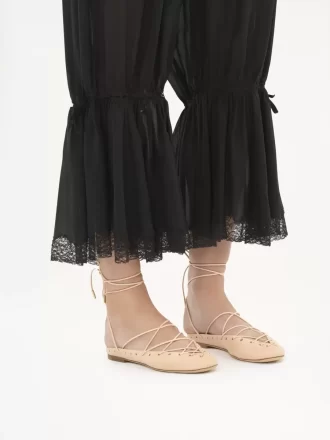 Ballerine Chloé Ghillies