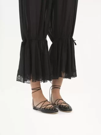 Ballerine Chloé Ghillies