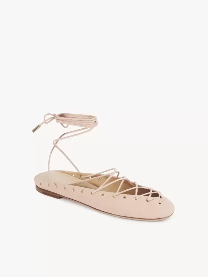 Ballerine Chloé Ghillies Ballerine Chloé Ghillies