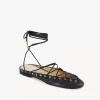 Ballerine Chloé Ghillies Ballerine Chloé Ghillies