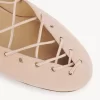 Ballerine Chloé Ghillies Ballerine Chloé Ghillies