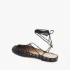Ballerine Chloé Ghillies Ballerine Chloé Ghillies