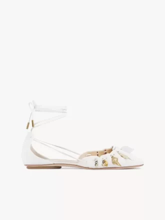 Ballerine des Trésors de la Mer