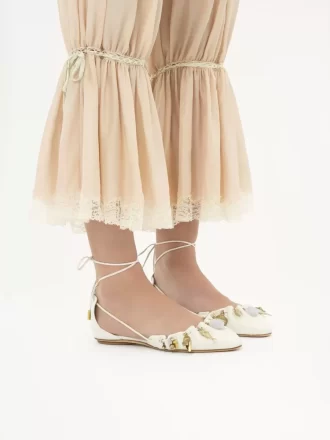 Ballerine des Trésors de la Mer
