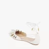 Ballerine des Trésors de la Mer