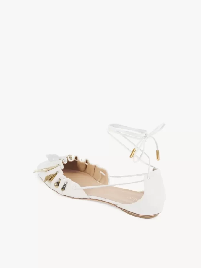 Ballerine des Trésors de la Mer