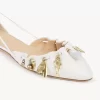 Ballerine des Trésors de la Mer