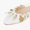 Ballerine des Trésors de la Mer