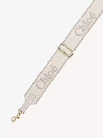 Bandoulière réglable en toile