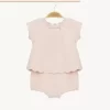 Barboteuse pour bébé Barboteuse pour bébé