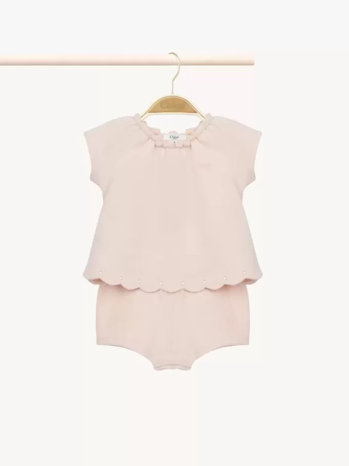 Barboteuse pour bébé Barboteuse pour bébé