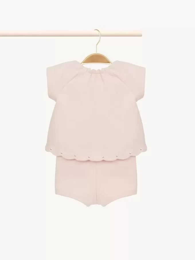 Barboteuse pour bébé Barboteuse pour bébé