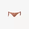 Bas de bikini noué Bas de bikini noué