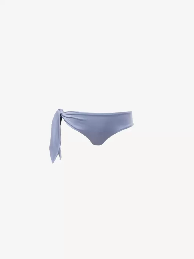 Bas de bikini noué Bas de bikini noué