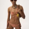 Bas de bikini noué Bas de bikini noué