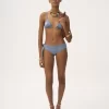 Bas de bikini noué Bas de bikini noué