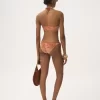 Bas de bikini noué Bas de bikini noué