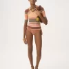 Bas de bikini noué Bas de bikini noué