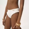 Bas de bikini à volants Bas de bikini à volants