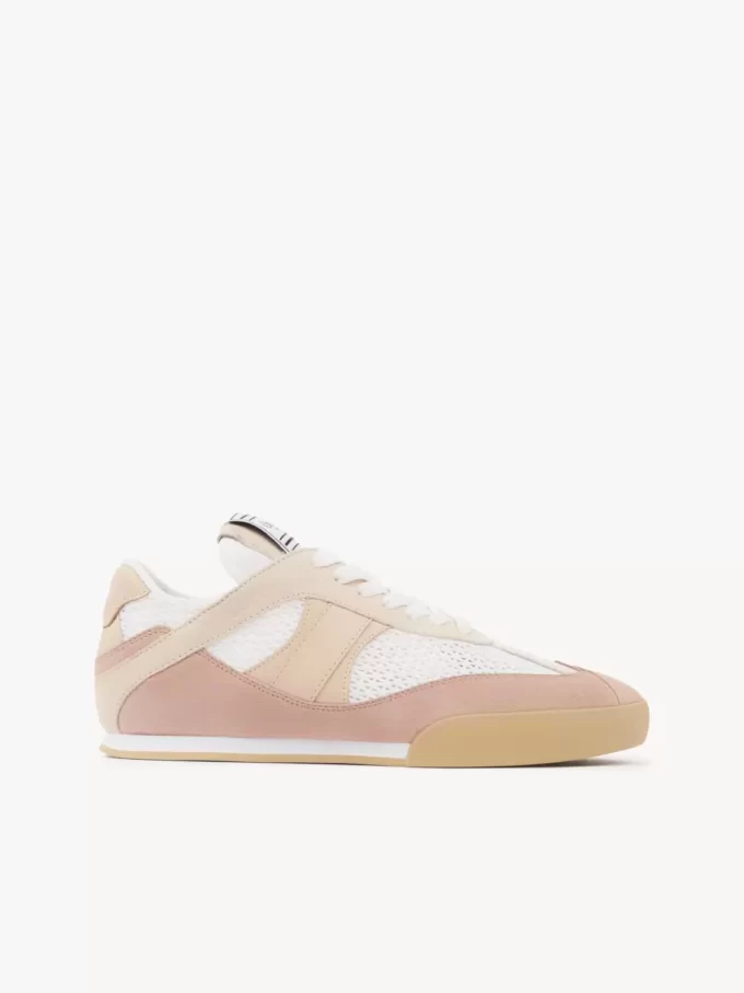 Baskets Chloé Kick Baskets Chloé Kick
