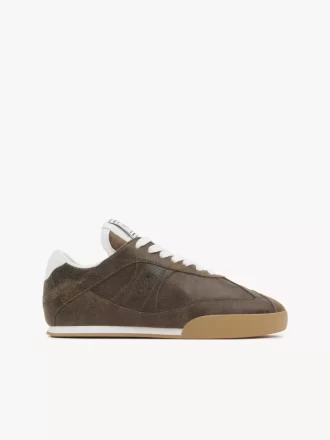 Baskets Chloé Kick