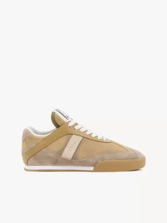 Baskets Chloé Kick