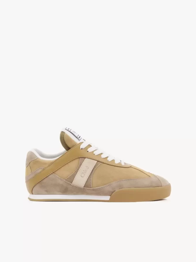 Baskets Chloé Kick Baskets Chloé Kick