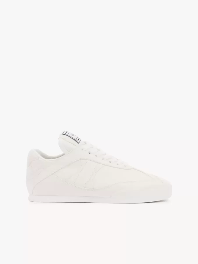 Baskets Chloé Kick Baskets Chloé Kick