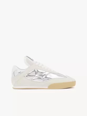 Baskets Chloé Kick