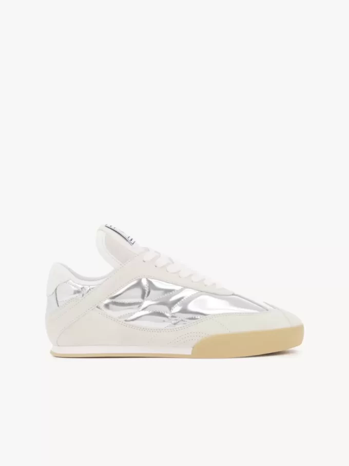 Baskets Chloé Kick Baskets Chloé Kick
