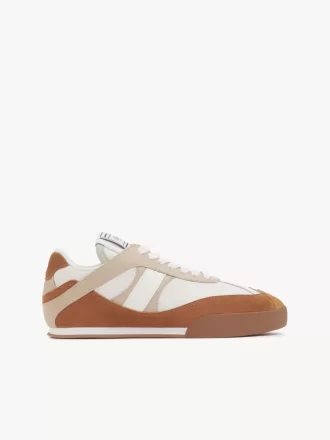 Baskets Chloé Kick