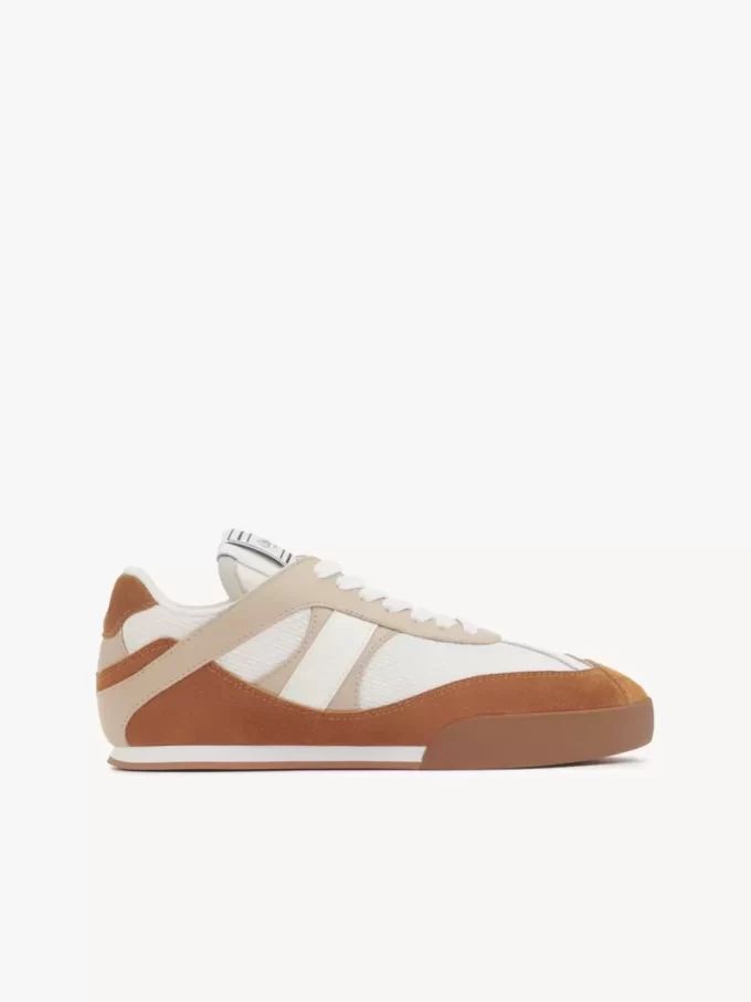 Baskets Chloé Kick Baskets Chloé Kick